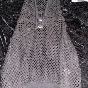 Sommer ray pullover black New